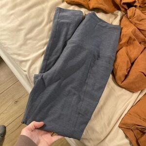 Beyond yoga leggings medium